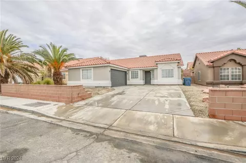 2490 Shatz St, Las Vegas, NV 89156