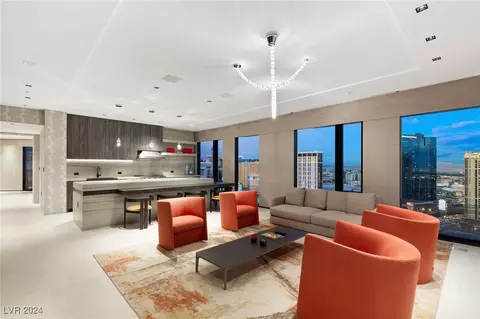 3750 Las Vegas Blvd #2406, Las Vegas, NV 89158