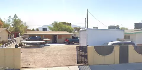 2120 Bassler St, North Las Vegas, NV 89030