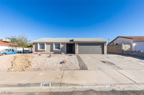 459 Ash St, Henderson, NV 89015