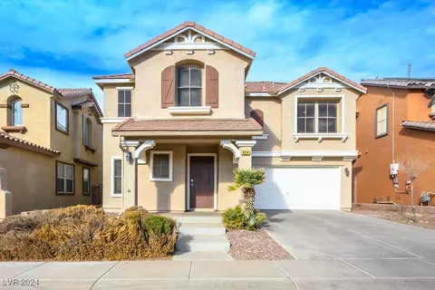 954 Ashford Hollow Ave, Henderson, NV 89012