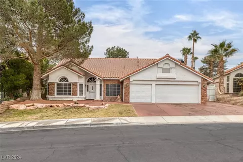 808 Hillgrove Ct, Las Vegas, NV 89145