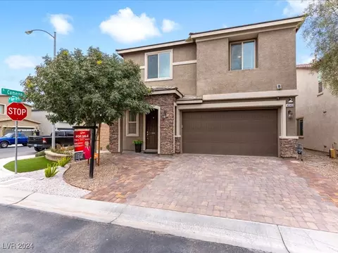 4646 Roger River Ave, Las Vegas, NV 89141