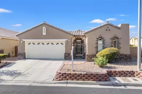 3611 Winter Wren St, Las Vegas, NV 89122