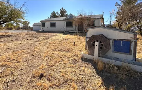 1181 Carson St, Pahrump, NV 89048
