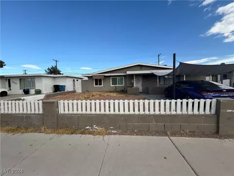 612 Brush St, Las Vegas, NV 89107