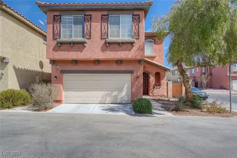 6004 Rampolla Dr, Las Vegas, NV 89141