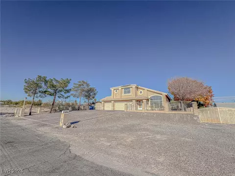 380 E Maulding Ave, Las Vegas, NV 89123