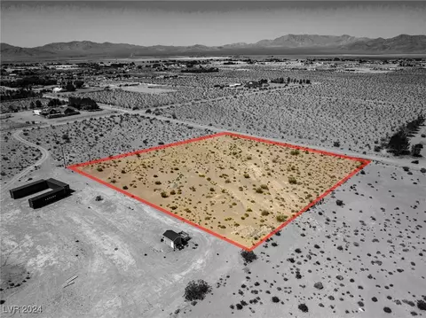 2392 Ottawa St, Sandy Valley, NV 89019