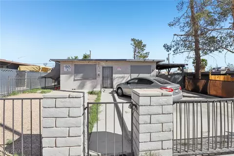 1905 Stewart Ave, Las Vegas, NV 89101