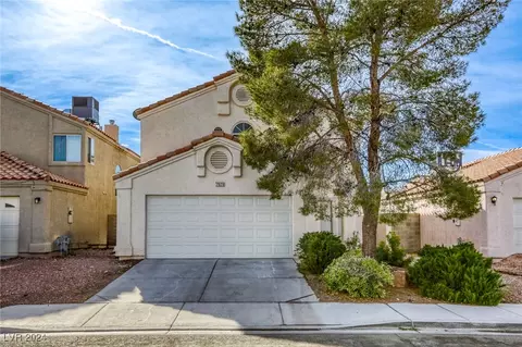 7929 Tulum Ct, Las Vegas, NV 89145
