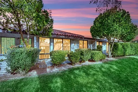 2443 El Paseo Cir, Las Vegas, NV 89121