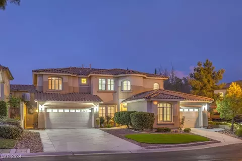 11368 Rancho Portena Ave, Las Vegas, NV 89138