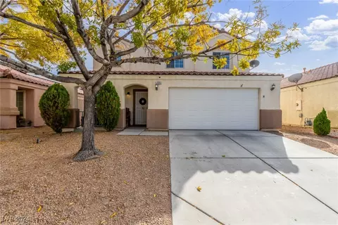 725 Moonlight Mesa Dr, Henderson, NV 89011