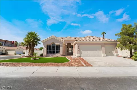 8644 Highland View Ave, Las Vegas, NV 89145