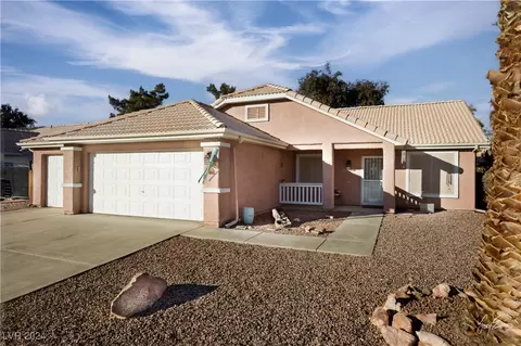 553 Eagle St, Mesquite, NV 89027
