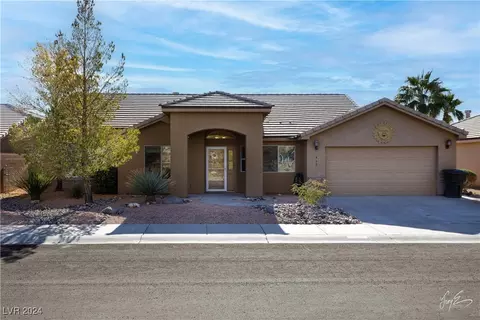 460 Cholla Way, Mesquite, NV 89027