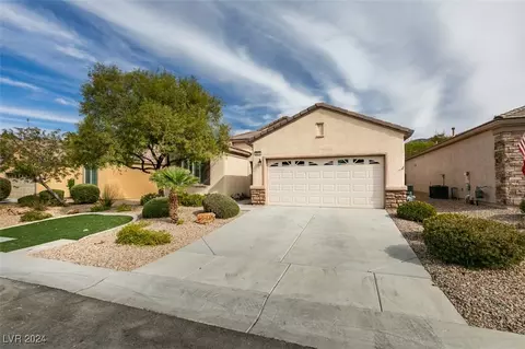 2518 Starlight Valley St, Henderson, NV 89044