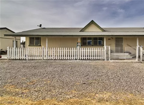 140 My Way, Pahrump, NV 89060
