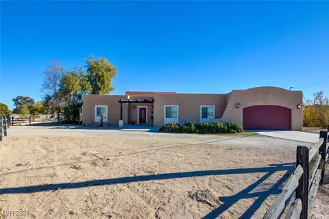 4890 Willis St, North Las Vegas, NV 89031