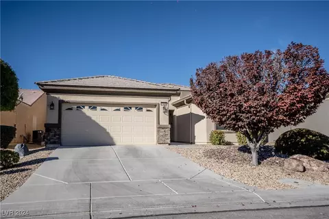 7345 Shelduck St, North Las Vegas, NV 89084