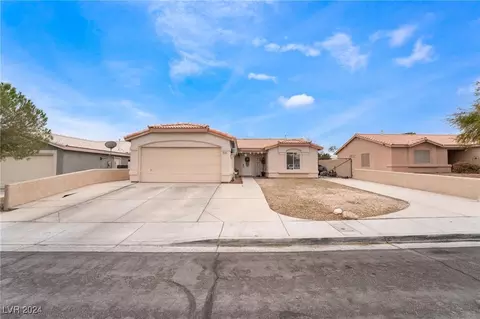3111 Johannan Ln, North Las Vegas, NV 89032