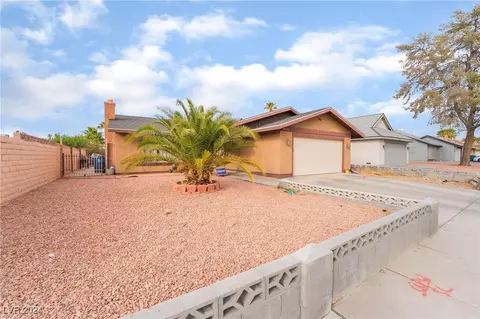 4765 Marlboro Ct, Las Vegas, NV 89147
