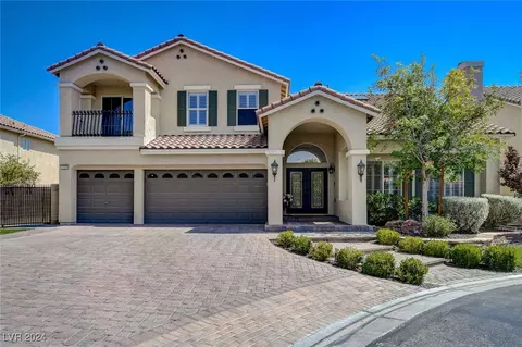 11154 Grants Landing Ct, Las Vegas, NV 89141