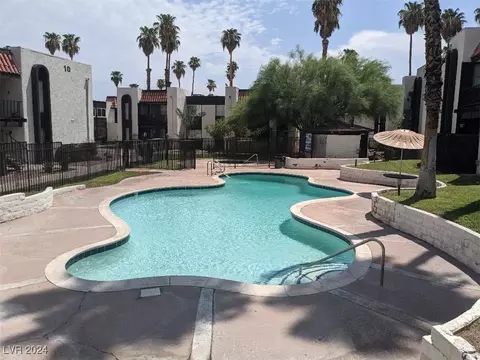1405 Vegas Valley Dr #158, Las Vegas, NV 89169