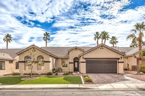 268 Fair Play St, Henderson, NV 89052
