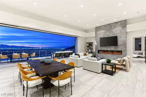661 Ridgestone Rim Ct, Henderson, NV 89012