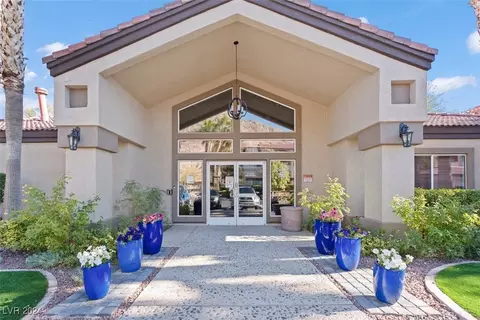 3570 Cactus Shadow St #101, Las Vegas, NV 89129
