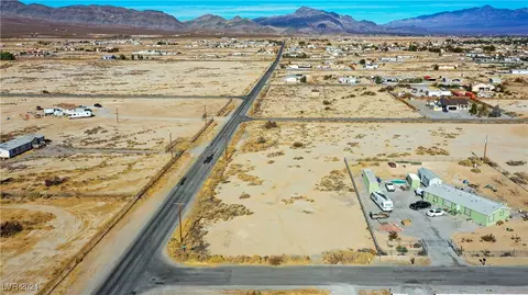 4480 Joann St, Pahrump, NV 89048