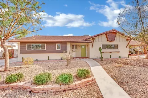 1501 Strong Dr, Las Vegas, NV 89102