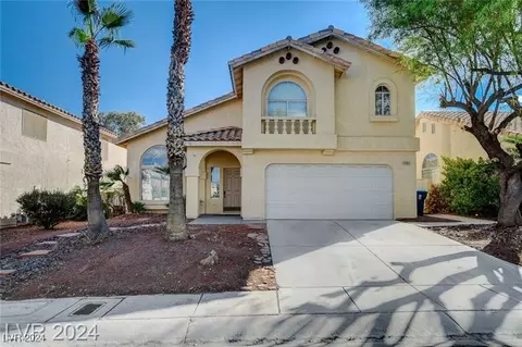 8863 Chapman Pt, Las Vegas, NV 89129