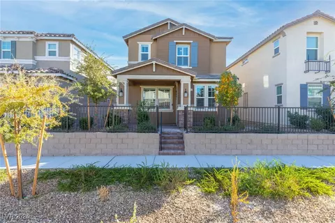3562 Pontesei Ln, Henderson, NV 89044