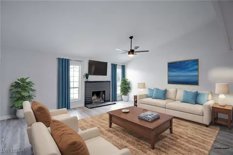 909 Smith St, Las Vegas, NV 89108
