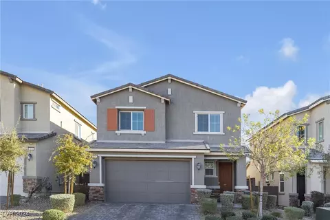 7026 Calvert Cliffs St, North Las Vegas, NV 89084