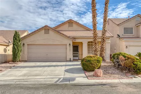 9586 Collinsleap Ct, Las Vegas, NV 89123