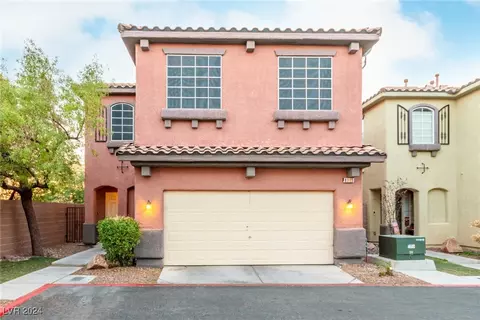 8905 Cambridge Glen Ct, Las Vegas, NV 89149
