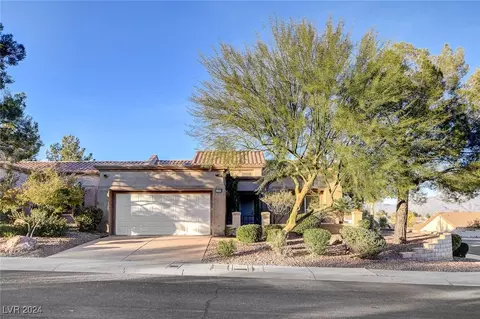 10000 Arbuckle Dr, Las Vegas, NV 89134