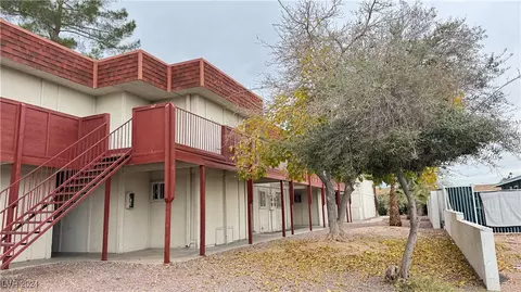 5324 Swenson St #60, Las Vegas, NV 89119