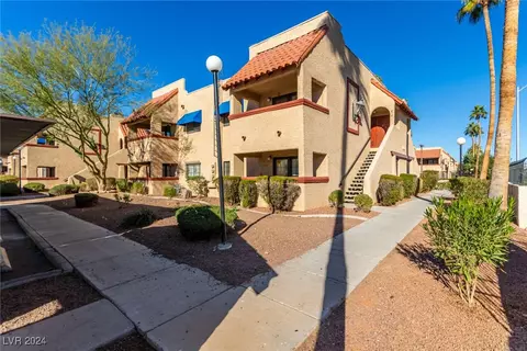 4121 Gannet Cir #413, Las Vegas, NV 89103
