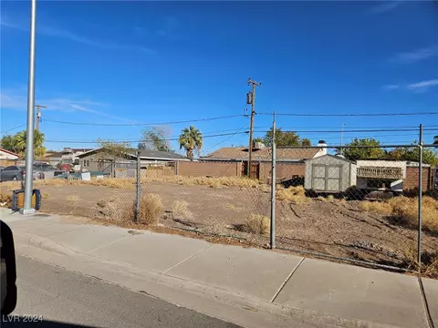 Ward Drive, Henderson, NV 89011