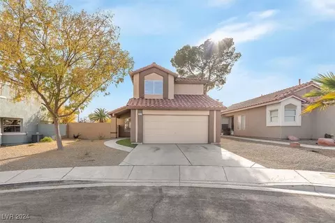 8329 Granite Peak Ct, Las Vegas, NV 89145