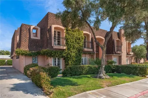 1317 E St Louis Ave #A, Las Vegas, NV 89104