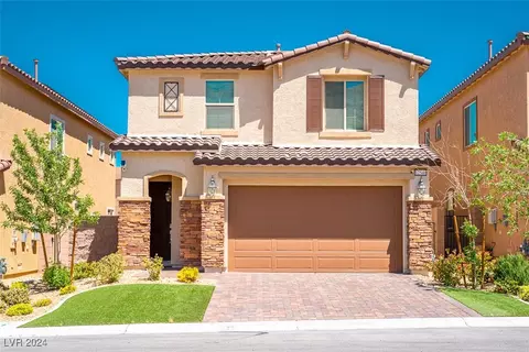 12540 Mosticone Way, Las Vegas, NV 89141
