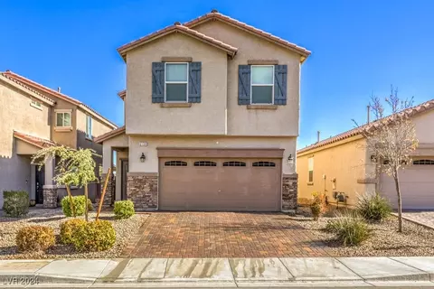 6138 Villa Lante Ave, Las Vegas, NV 89113
