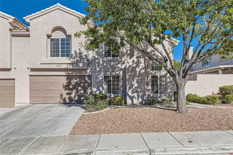 510 Rafkin Pl, Henderson, NV 89052