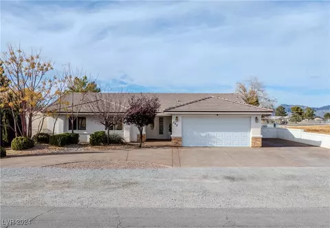 520 Belville Rd, Pahrump, NV 89048